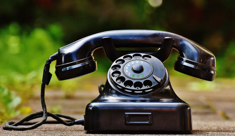 Immagine: telefono1